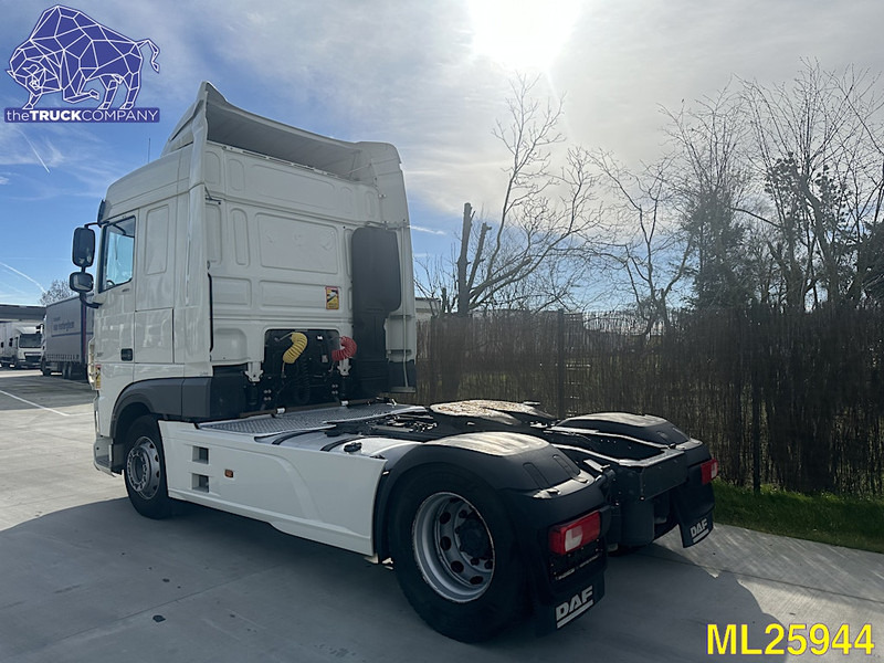 Tegljač DAF XF Euro6 480 Euro 6: slika 10