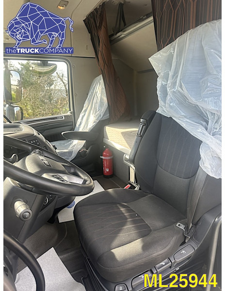 Tegljač DAF XF Euro6 480 Euro 6: slika 5