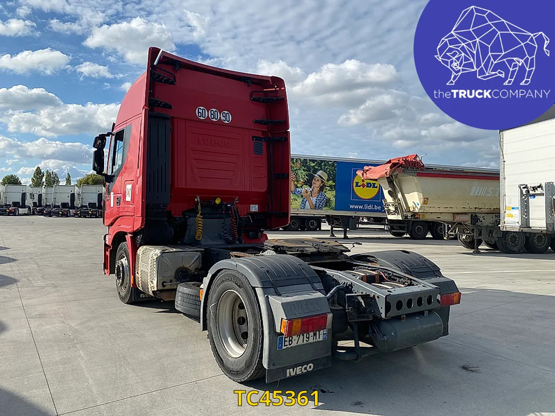 Iveco 460 - Tegljač: slika 4 Iveco 460 - Tegljač: slika 4