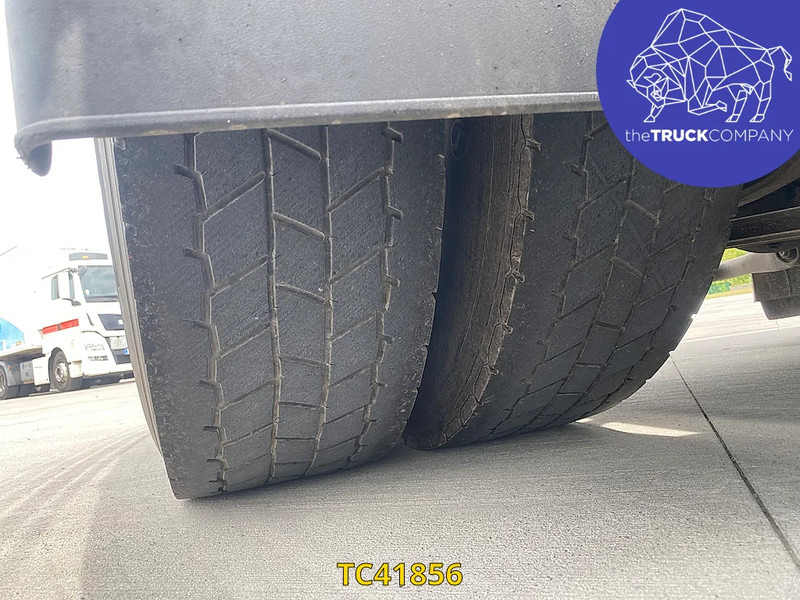 Iveco Stralis - Tegljač: slika 4 Iveco Stralis - Tegljač: slika 4