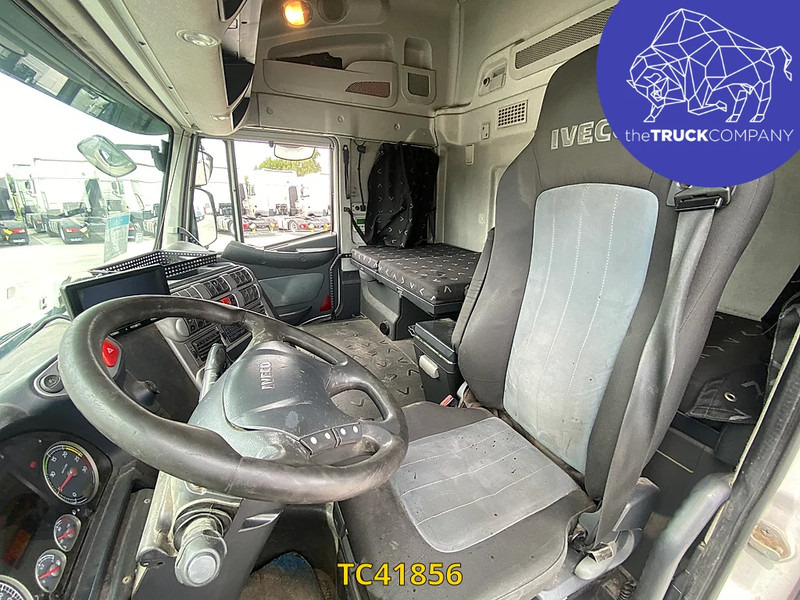 Iveco Stralis - Tegljač: slika 5 Iveco Stralis - Tegljač: slika 5