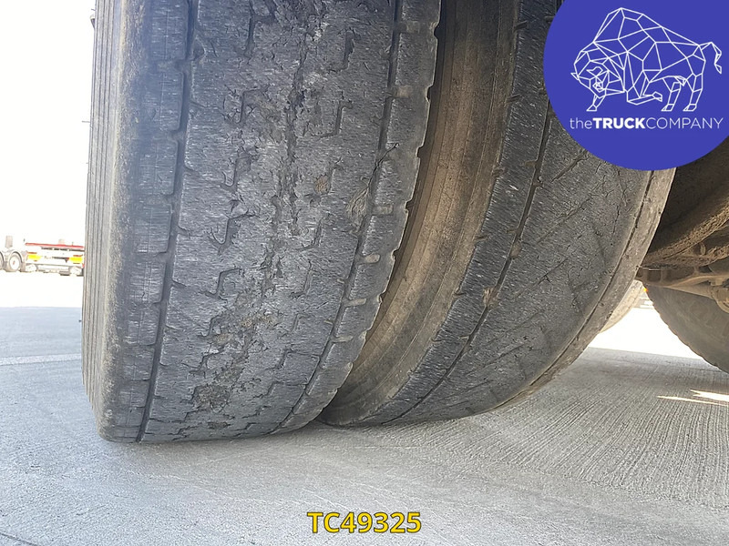 Lizing MAN TGA 33340 BIG AXLES MAN TGA 33340 BIG AXLES: slika 19