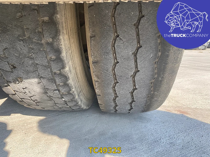 Lizing MAN TGA 33340 BIG AXLES MAN TGA 33340 BIG AXLES: slika 16