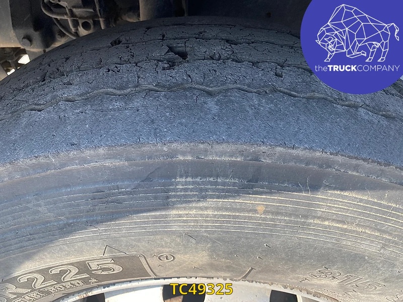 Lizing MAN TGA 33340 BIG AXLES MAN TGA 33340 BIG AXLES: slika 14