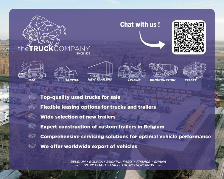 MAN TGX 440 - Tegljač: slika 5 MAN TGX 440 - Tegljač: slika 5