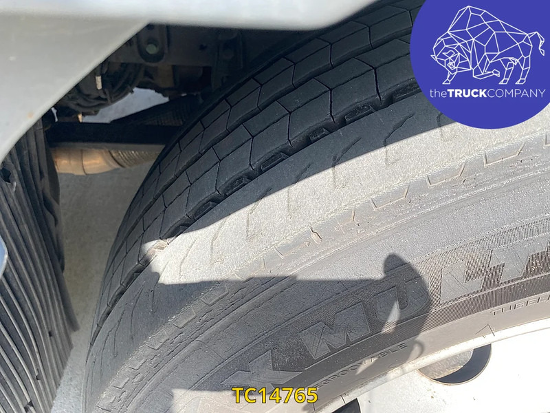 MAN TGX 460 - Tegljač: slika 3 MAN TGX 460 - Tegljač: slika 3