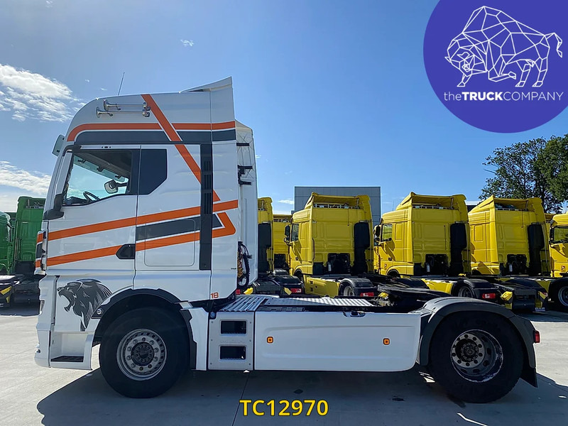 MAN TGX 470 - Tegljač: slika 2 MAN TGX 470 - Tegljač: slika 2