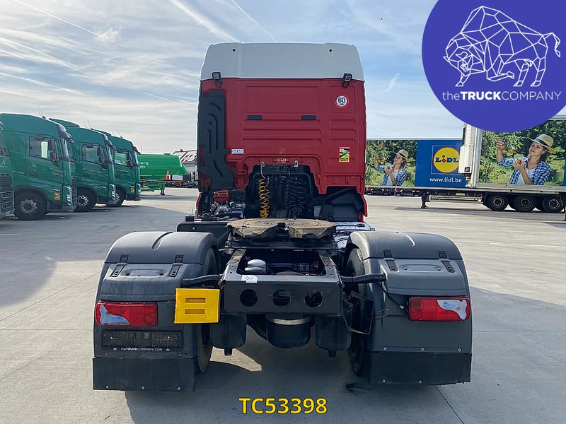 MAN TGX 480 - Tegljač: slika 4 MAN TGX 480 - Tegljač: slika 4