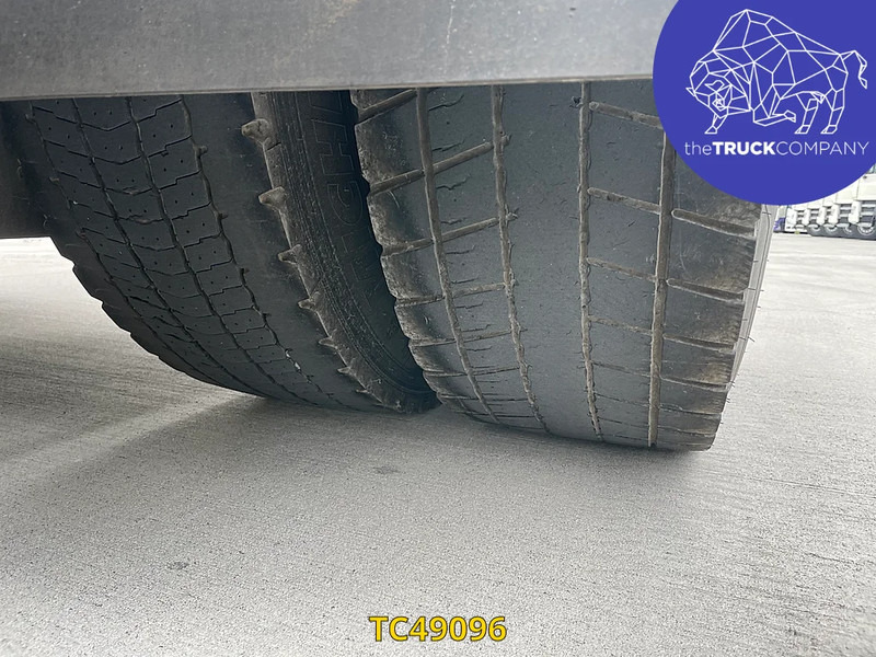 Mercedes-Benz Actros 1843 - Tegljač: slika 4 Mercedes-Benz Actros 1843 - Tegljač: slika 4