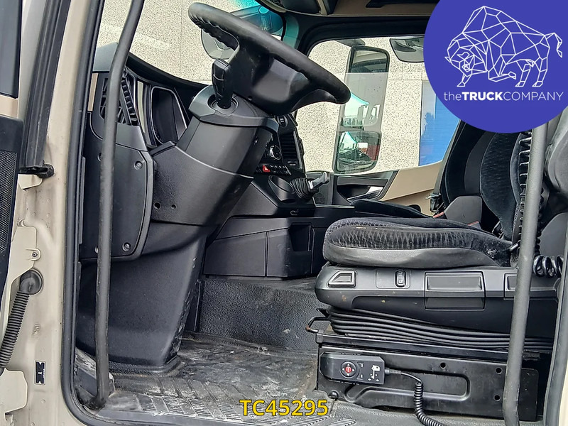 Tegljač Mercedes-Benz Actros 1843: slika 7