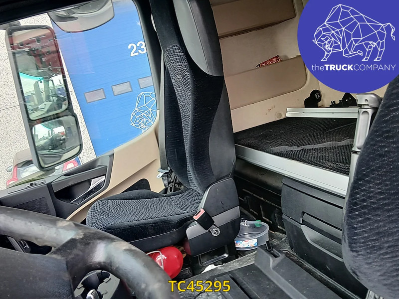 Tegljač Mercedes-Benz Actros 1843: slika 8