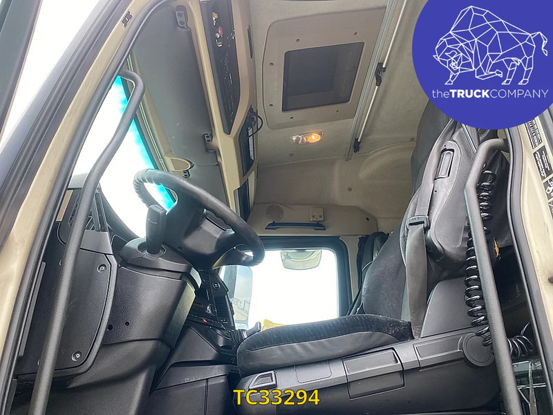 Mercedes-Benz Actros 1843 - Tegljač: slika 5 Mercedes-Benz Actros 1843 - Tegljač: slika 5