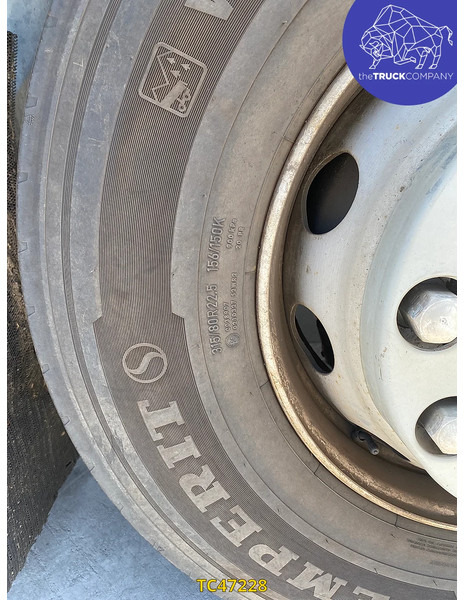 Renault C 430 - Tegljač: slika 3 Renault C 430 - Tegljač: slika 3