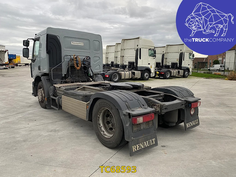 Renault Premium 430 - Tegljač: slika 3 Renault Premium 430 - Tegljač: slika 3