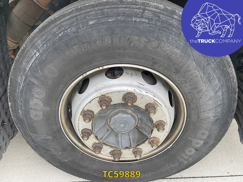Tegljač Renault T 460: slika 12