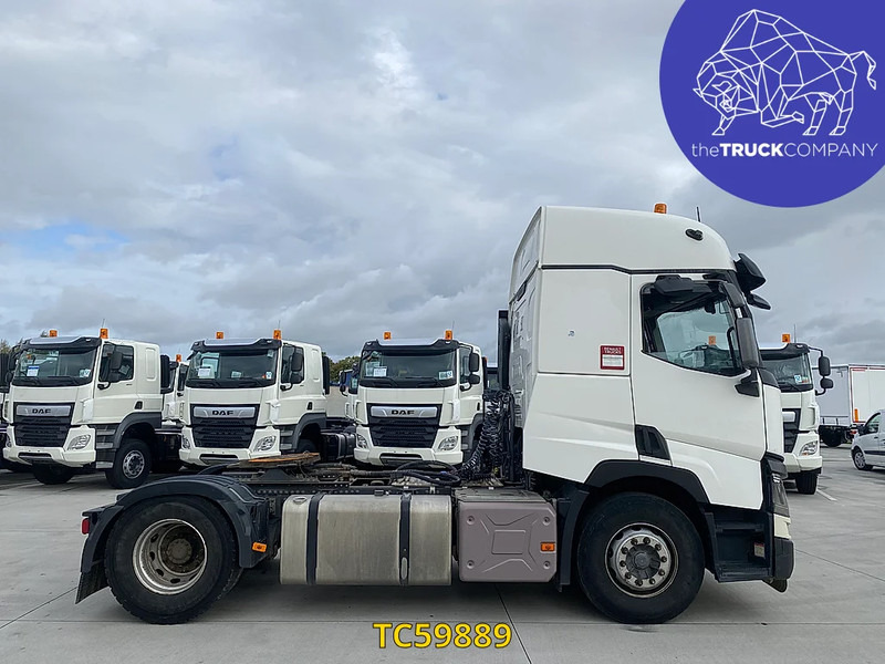 Tegljač Renault T 460: slika 6