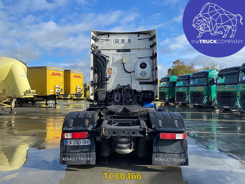 Renault T 480 - Tegljač: slika 4 Renault T 480 - Tegljač: slika 4