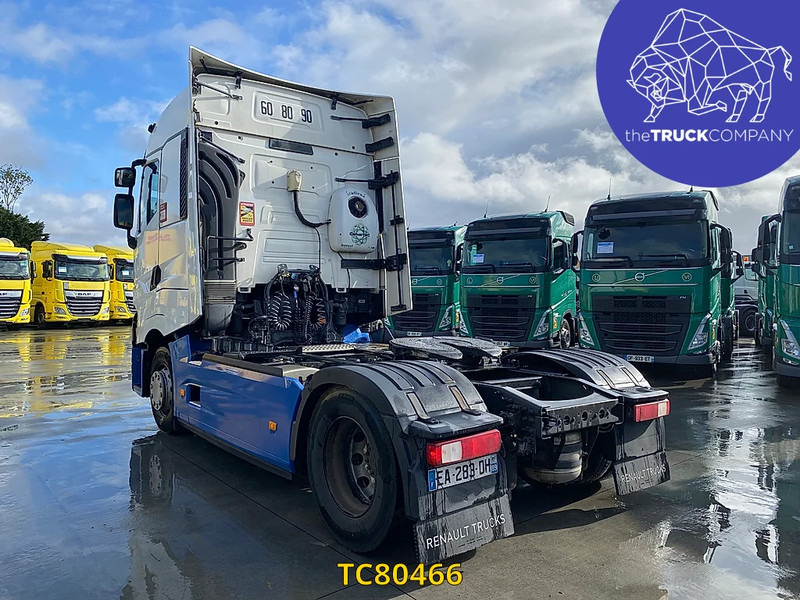 Renault T 480 - Tegljač: slika 3 Renault T 480 - Tegljač: slika 3