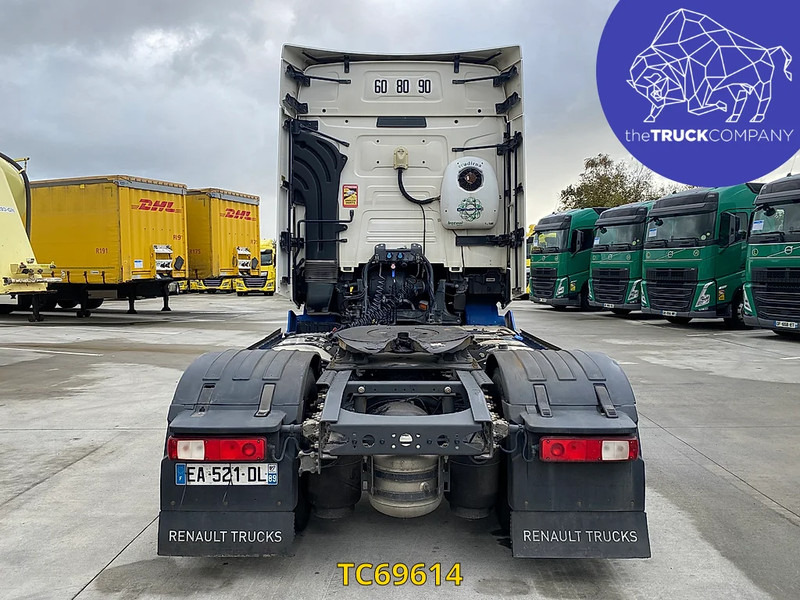 Renault T 480 - Tegljač: slika 4 Renault T 480 - Tegljač: slika 4