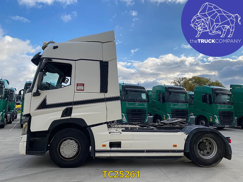 Renault T 480 - Tegljač: slika 2 Renault T 480 - Tegljač: slika 2