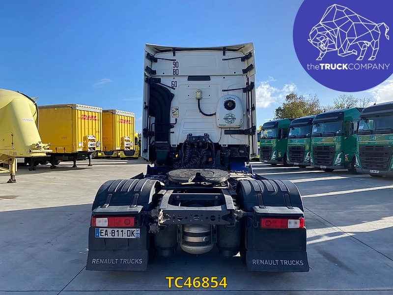 Renault T 480 - Tegljač: slika 4 Renault T 480 - Tegljač: slika 4