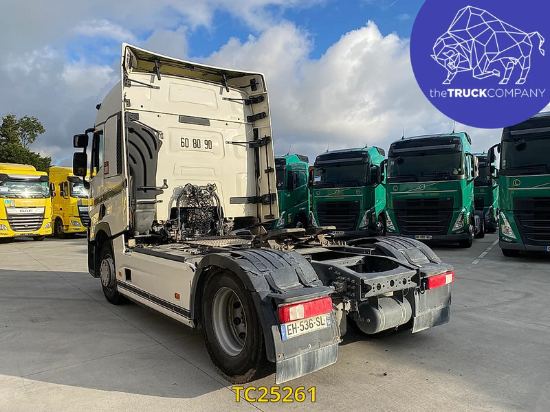Renault T 480 - Tegljač: slika 3 Renault T 480 - Tegljač: slika 3