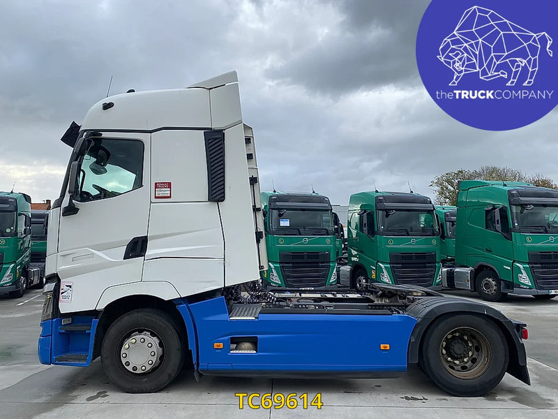 Renault T 480 - Tegljač: slika 2 Renault T 480 - Tegljač: slika 2