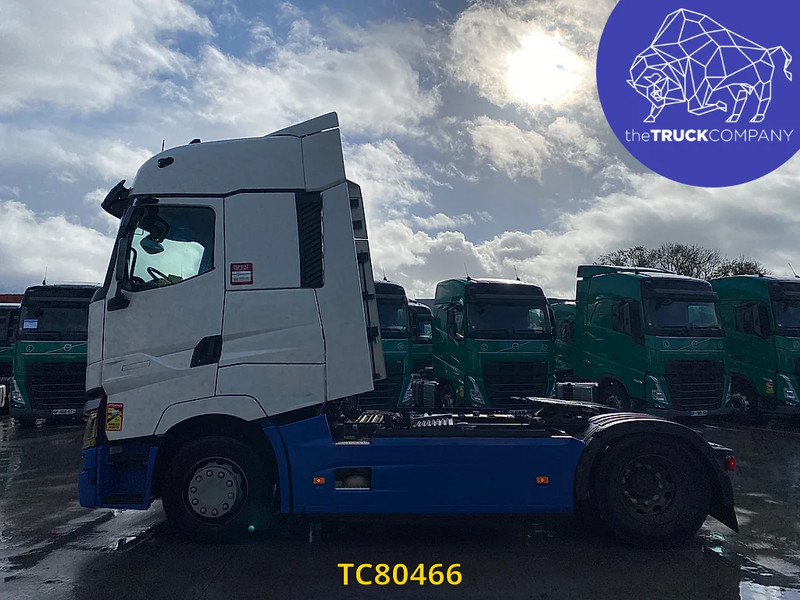 Renault T 480 - Tegljač: slika 2 Renault T 480 - Tegljač: slika 2