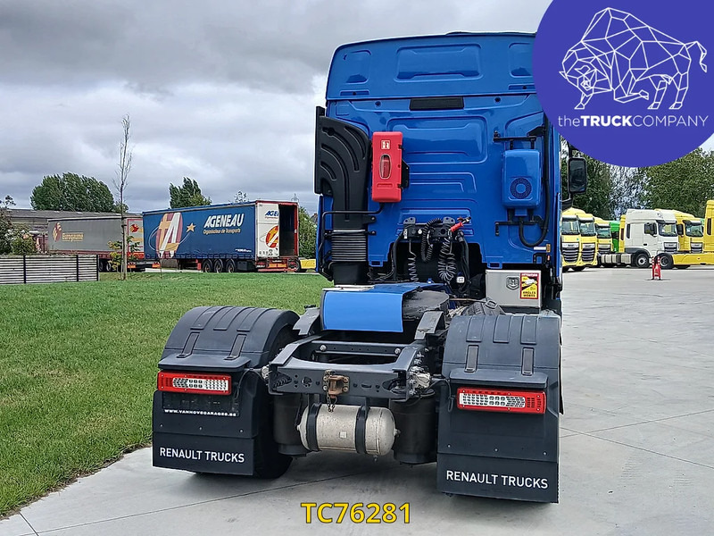 Renault T - Tegljač: slika 4 Renault T - Tegljač: slika 4