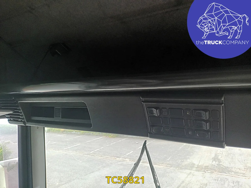 Scania 124 420 - Tegljač: slika 4 Scania 124 420 - Tegljač: slika 4