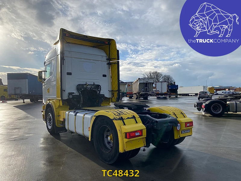 Scania G 450 - Tegljač: slika 3 Scania G 450 - Tegljač: slika 3