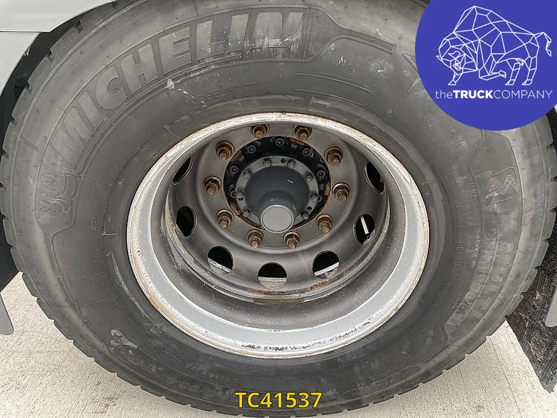 Scania R 450 ADR AT/FL - Tegljač: slika 4 Scania R 450 ADR AT/FL - Tegljač: slika 4