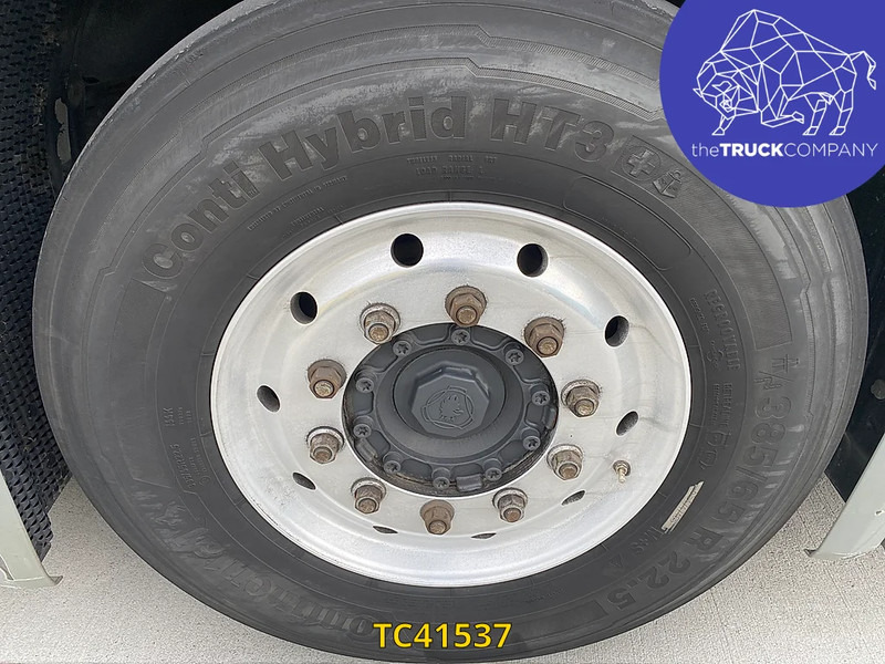 Scania R 450 ADR AT/FL - Tegljač: slika 3 Scania R 450 ADR AT/FL - Tegljač: slika 3