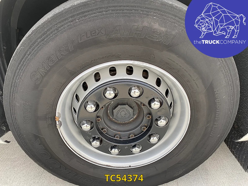 Scania R 450 - Tegljač: slika 4 Scania R 450 - Tegljač: slika 4