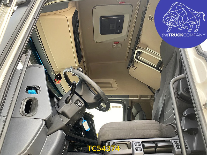 Scania R 450 - Tegljač: slika 5 Scania R 450 - Tegljač: slika 5