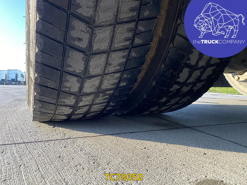 Scania R 540 - Tegljač: slika 4 Scania R 540 - Tegljač: slika 4