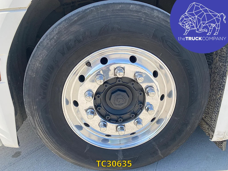 Scania S 500 - Tegljač: slika 3 Scania S 500 - Tegljač: slika 3