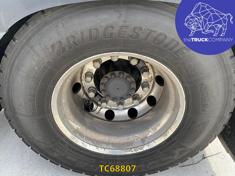 Volvo FH 460 - Tegljač: slika 4 Volvo FH 460 - Tegljač: slika 4