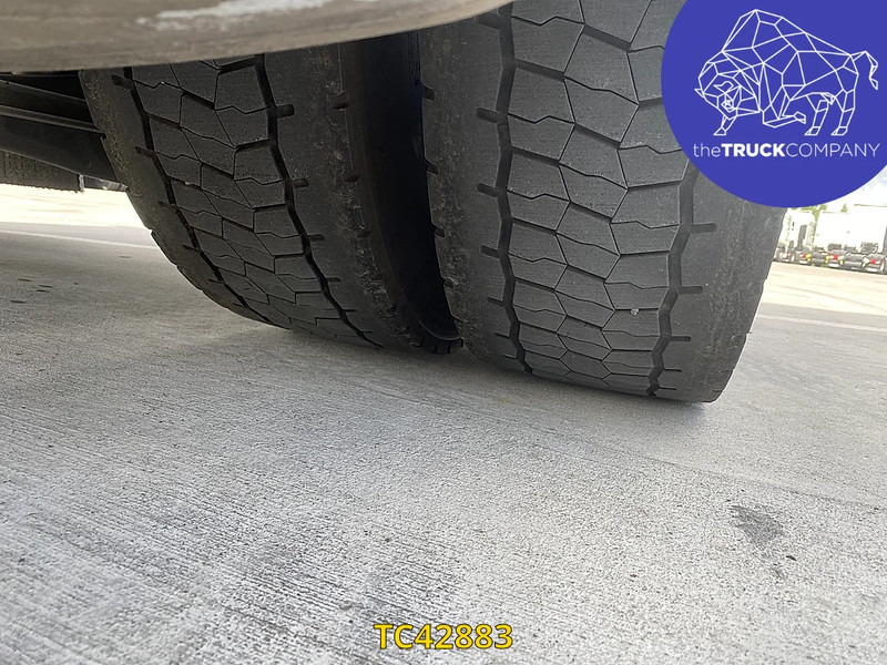 Volvo FH 460 - Tegljač: slika 4 Volvo FH 460 - Tegljač: slika 4