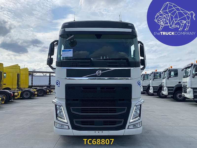 Volvo FH 460 - Tegljač: slika 2 Volvo FH 460 - Tegljač: slika 2