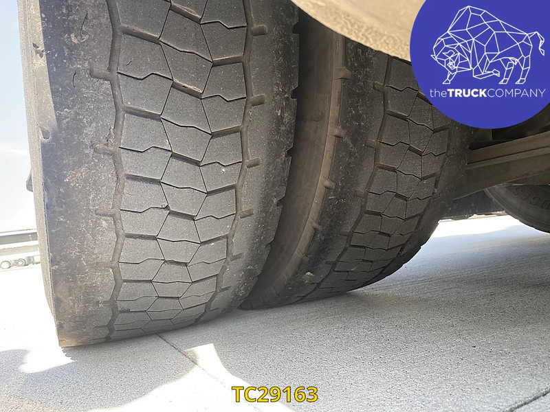 Volvo FH 460 - Tegljač: slika 5 Volvo FH 460 - Tegljač: slika 5