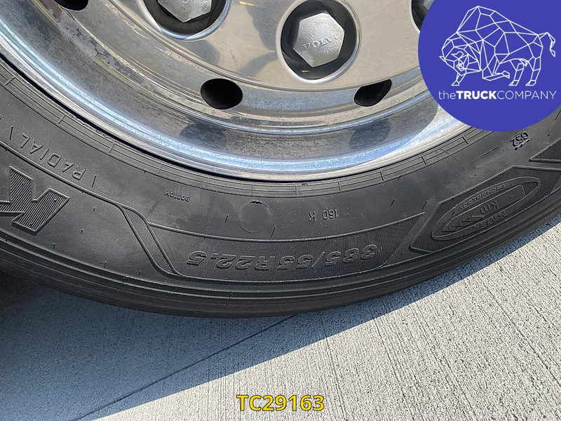 Volvo FH 460 - Tegljač: slika 4 Volvo FH 460 - Tegljač: slika 4