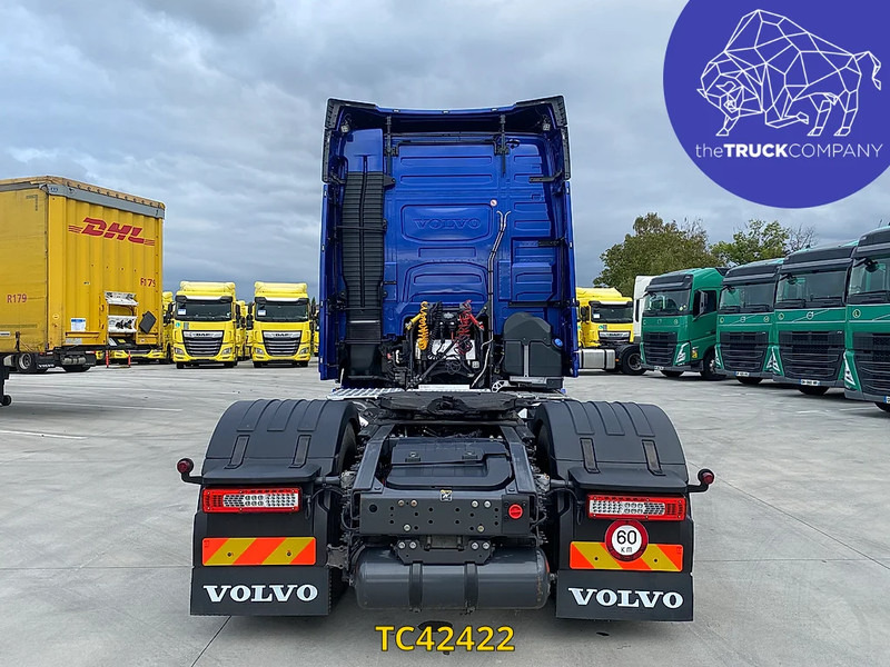 Volvo FH 460 - Tegljač: slika 4 Volvo FH 460 - Tegljač: slika 4