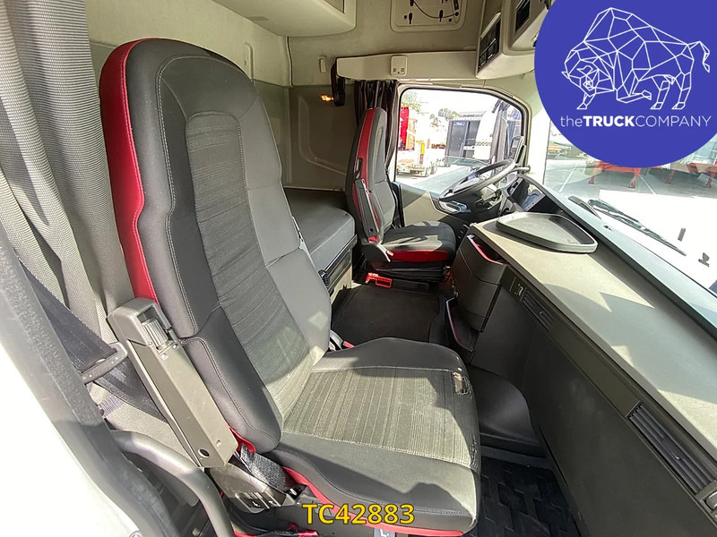 Volvo FH 460 - Tegljač: slika 5 Volvo FH 460 - Tegljač: slika 5