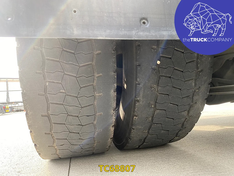 Volvo FH 460 - Tegljač: slika 5 Volvo FH 460 - Tegljač: slika 5