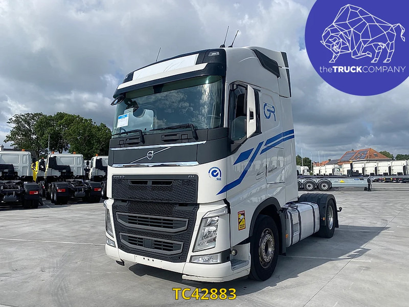 Volvo FH 460 - Tegljač: slika 1 Volvo FH 460 - Tegljač: slika 1