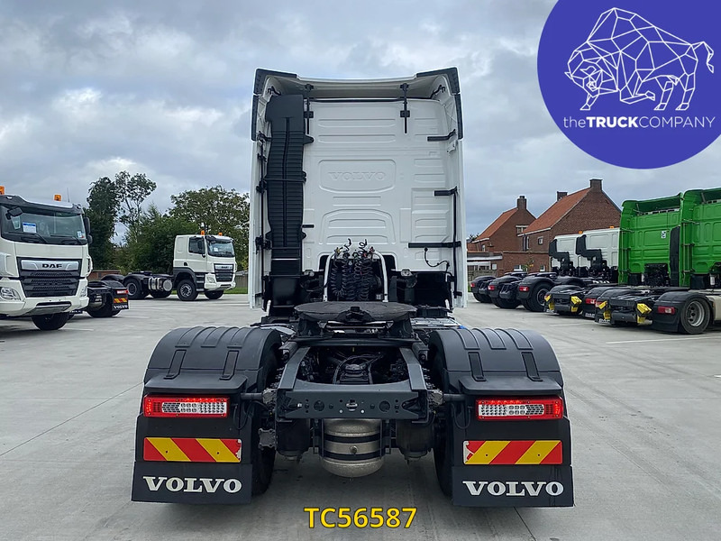 Volvo FH 500 - Tegljač: slika 4 Volvo FH 500 - Tegljač: slika 4