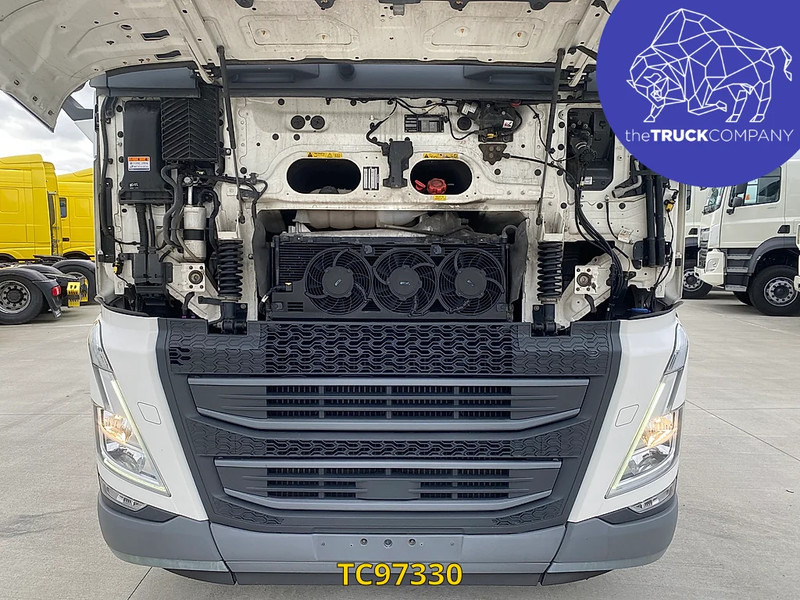 Tegljač Volvo FH 500: slika 10