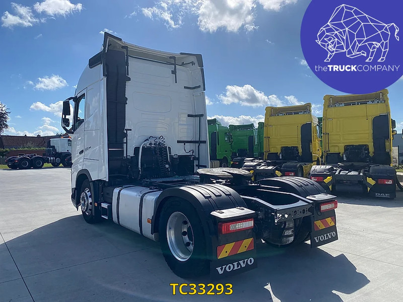 Volvo FH 500 - Tegljač: slika 3 Volvo FH 500 - Tegljač: slika 3