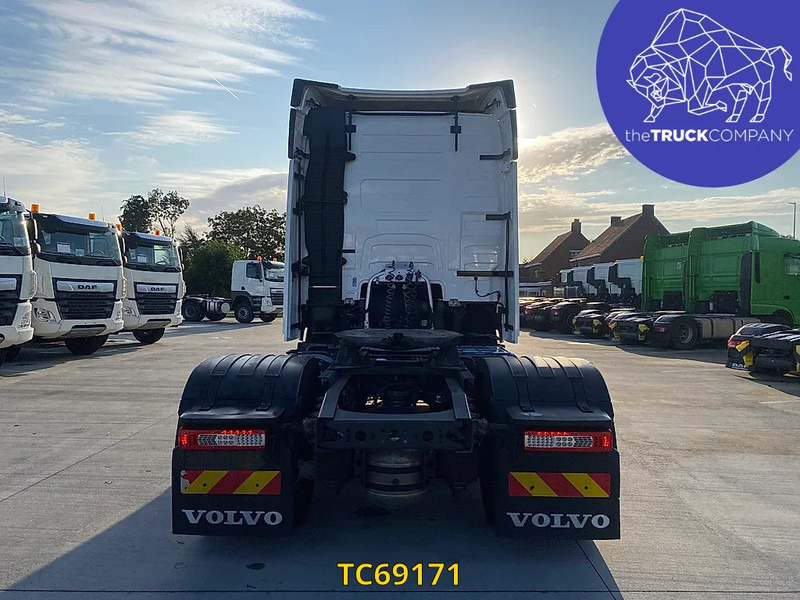 Volvo FH 500 - Tegljač: slika 4 Volvo FH 500 - Tegljač: slika 4